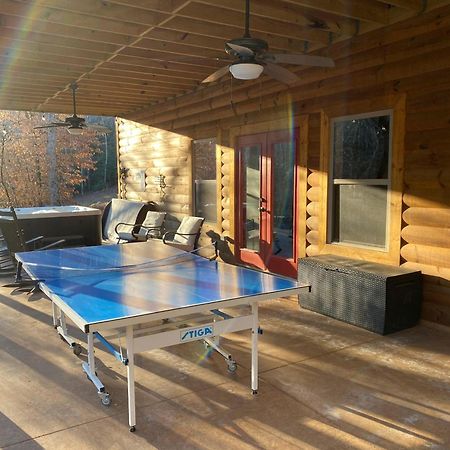Вилла New Listing! Wine Country Retreat - 2 Bed, Hot Tub Далонега Экстерьер фото