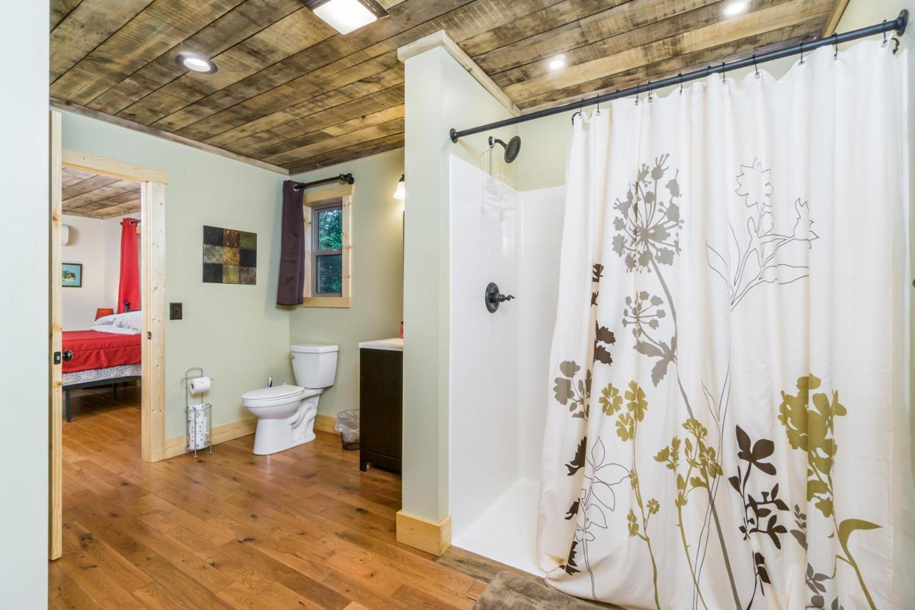 Вилла New Listing! Wine Country Retreat - 2 Bed, Hot Tub Далонега Экстерьер фото