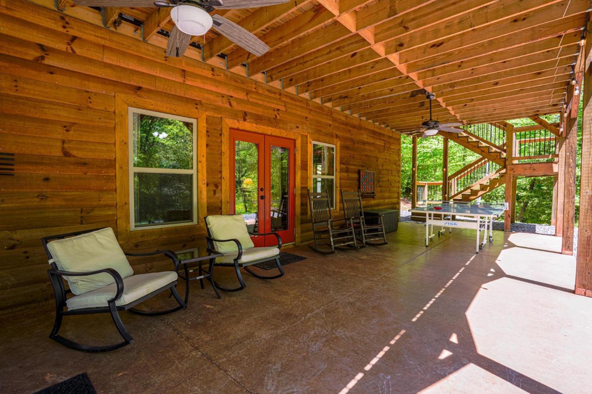 Вилла New Listing! Wine Country Retreat - 2 Bed, Hot Tub Далонега Экстерьер фото